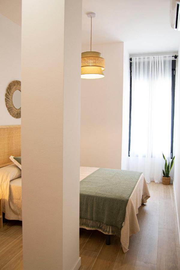 Aires De Cordoba 2 Apartment Exterior foto