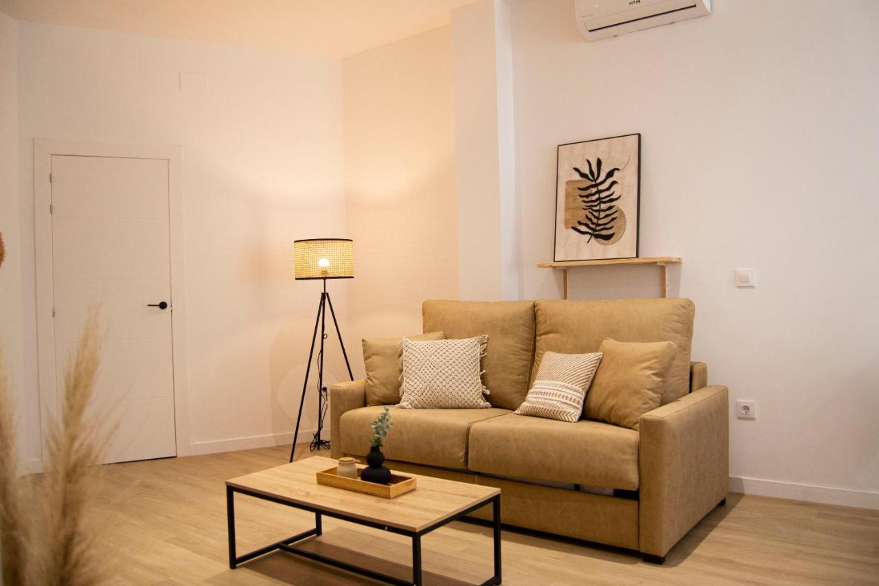 Aires De Cordoba 2 Apartment Exterior foto